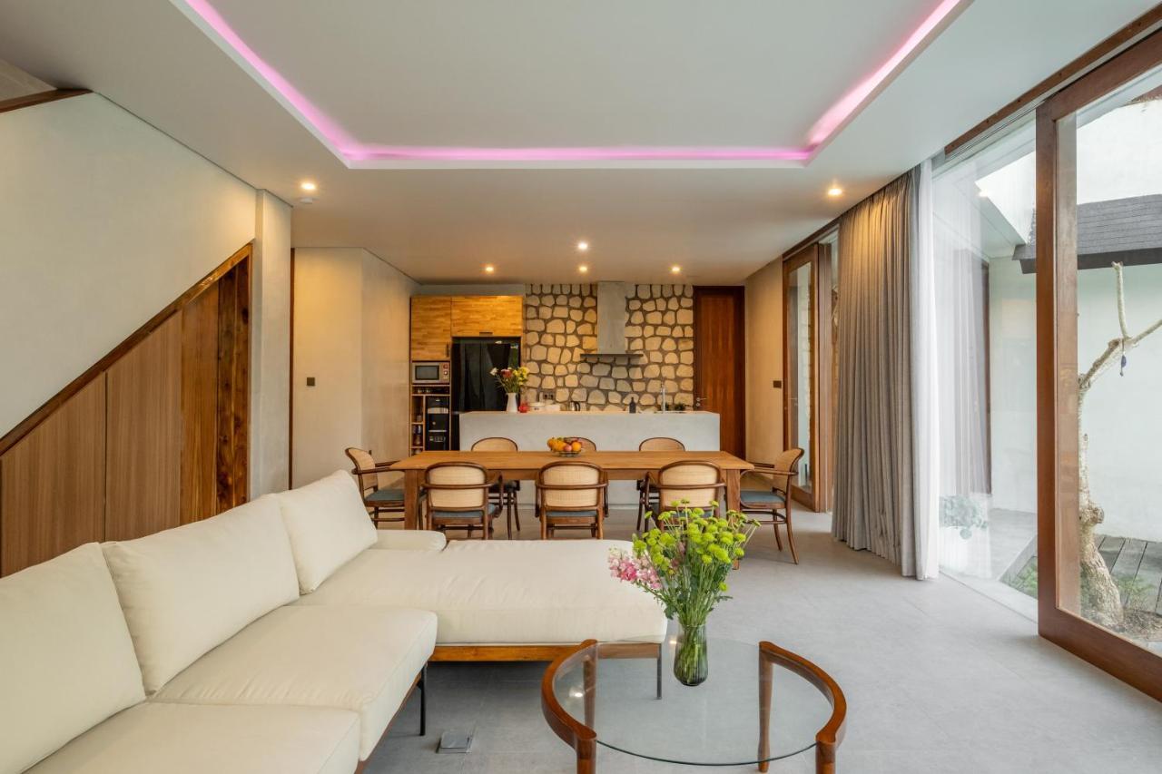 Villa Olea Улувату Экстерьер фото