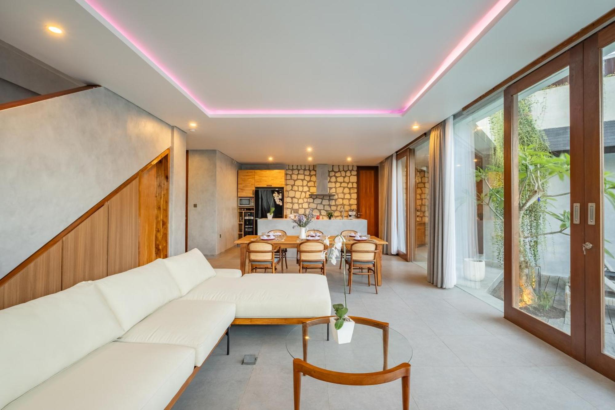Villa Olea Улувату Экстерьер фото