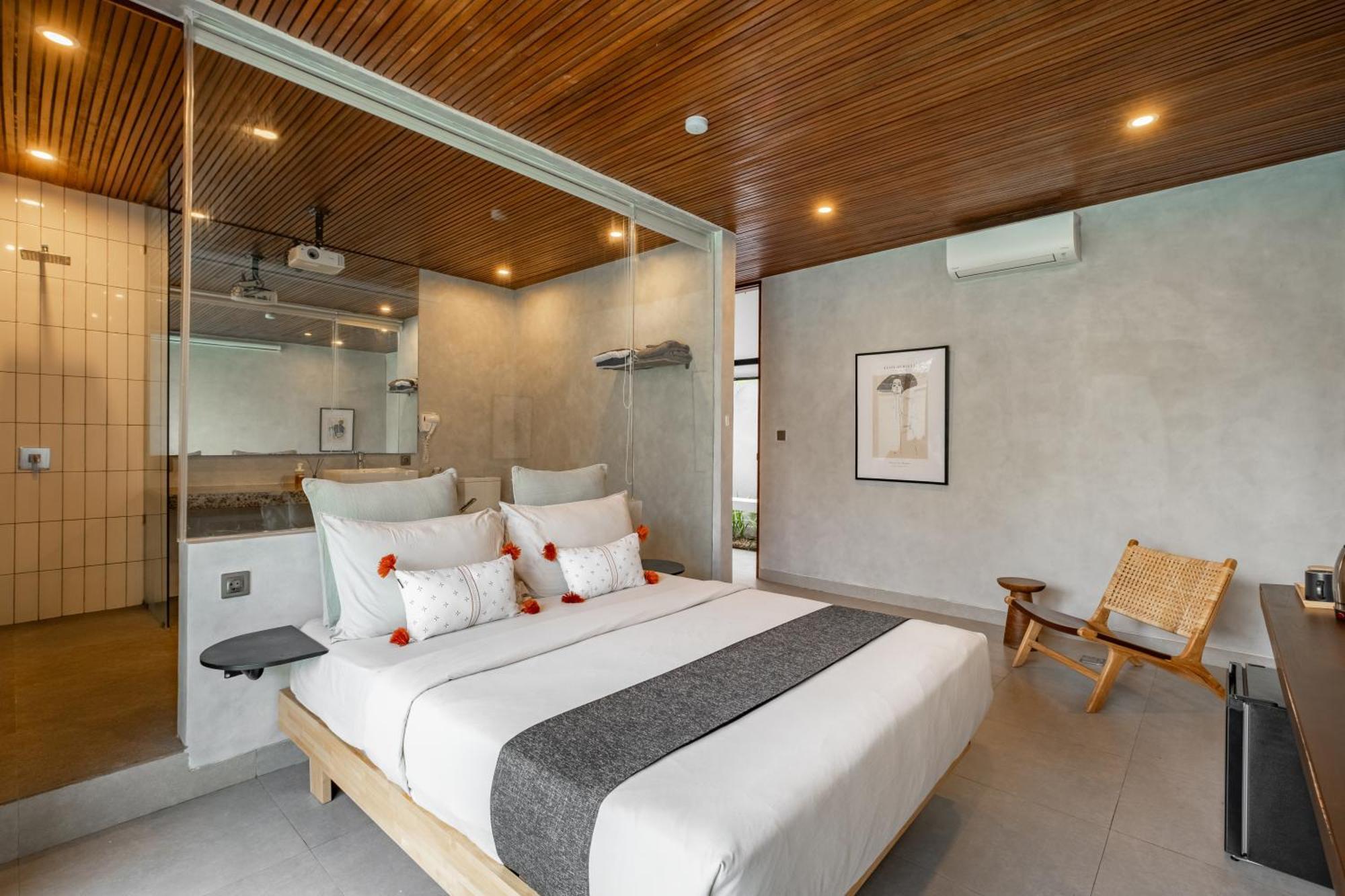 Villa Olea Улувату Экстерьер фото