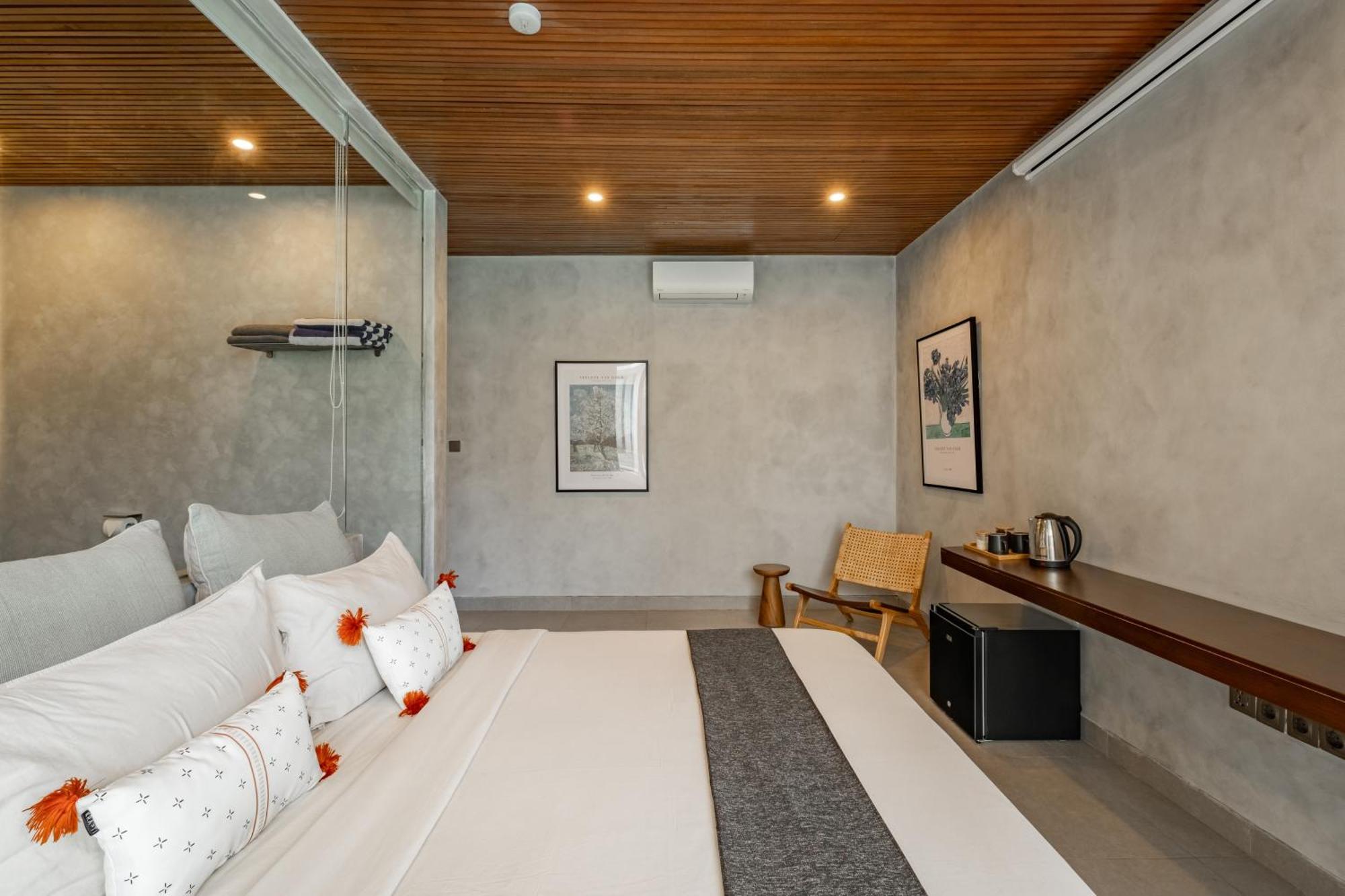 Villa Olea Улувату Экстерьер фото